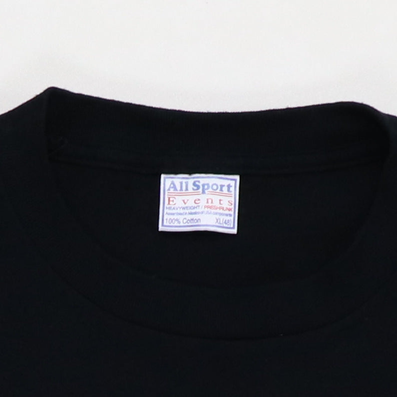 2000 Kiss Farewell Tour Shirt | Authentic Vintage Tee – WyCo Vintage