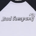 1979 Bad Company Desolation Angels Tour Jersey Shirt