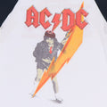 1970s ACDC High Voltage Jersey Shirt