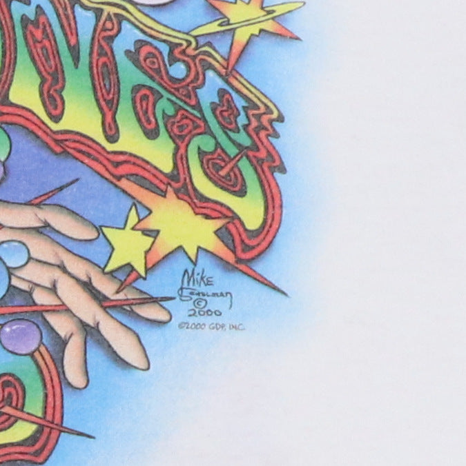 2000 The Other Ones Tour Shirt