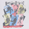 1987 David Bowie The Glass Spider Tour Shirt