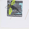 1994 Alice In Chains Jar Of Flies Shirt