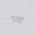 1992 Bruce Springsteen Concert Sweatshirt