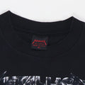1991 Metallica Tour Shirt
