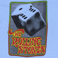 1970s Rolling Stones Tumbling Dice Shirt