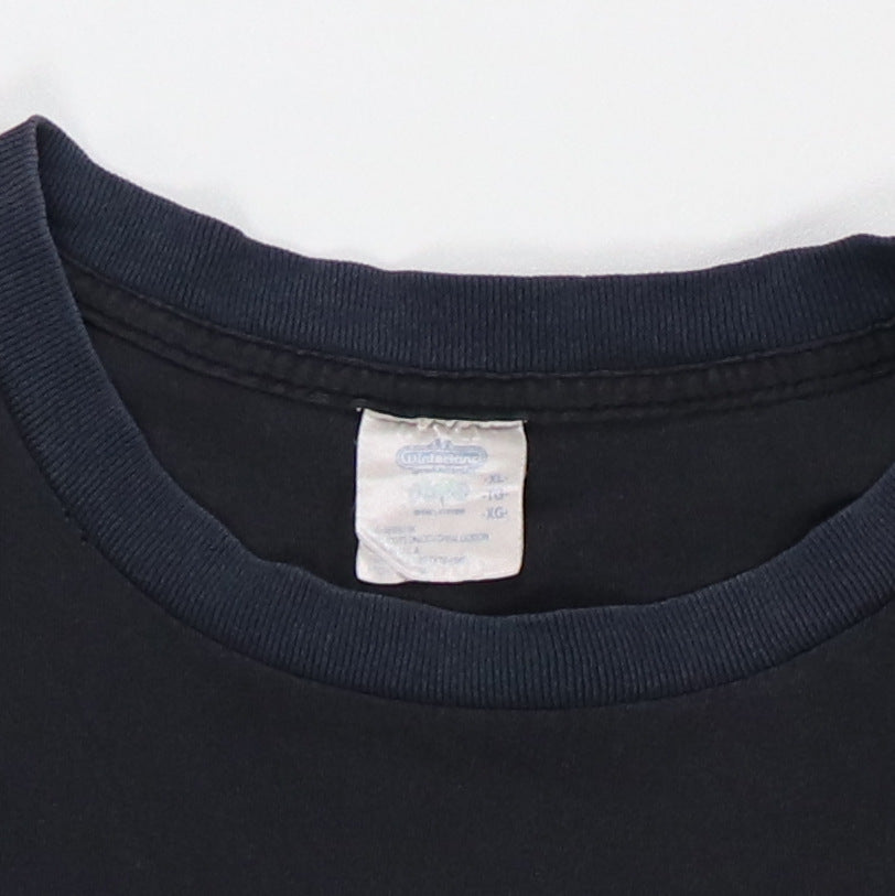 1997 Marilyn Manson Beautiful People Shirt