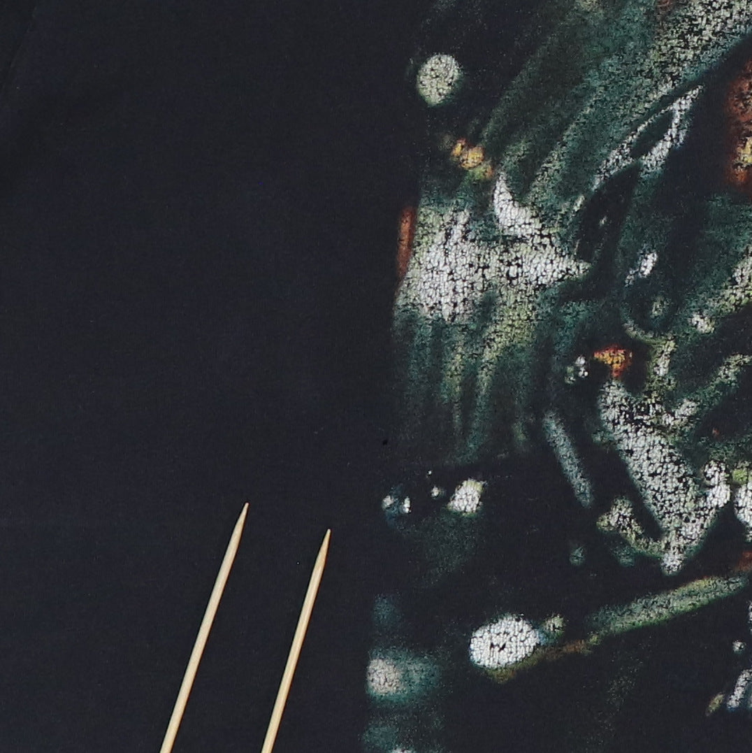 1997 Marilyn Manson Beautiful People Shirt