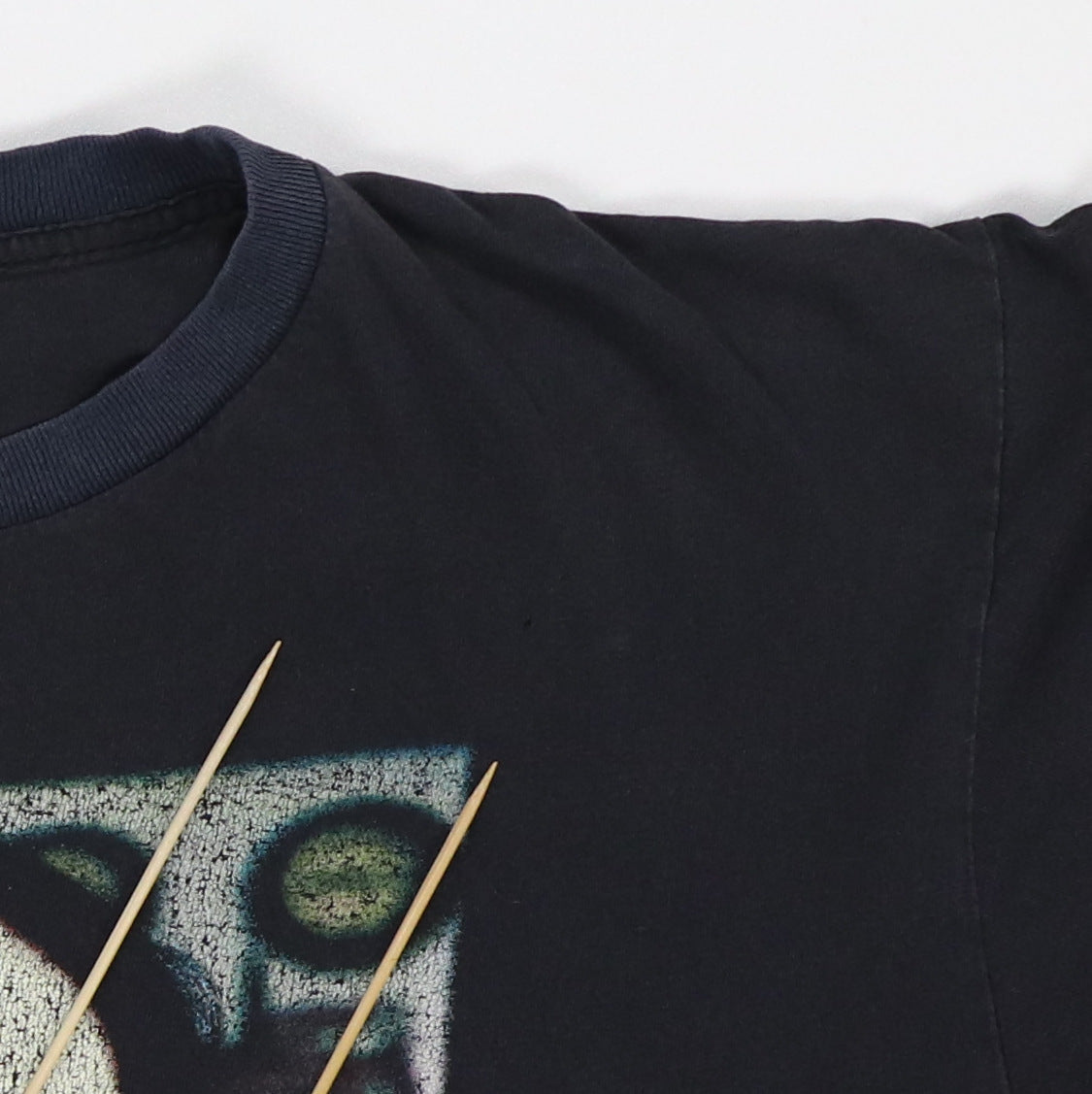 1997 Marilyn Manson Beautiful People Shirt