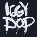1993 Iggy Pop World Tour Shirt