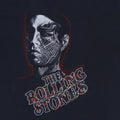 1981 Rolling Stones Tattoo You Shirt
