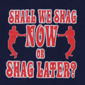 1998 Austin Powers Shagadelic Shirt