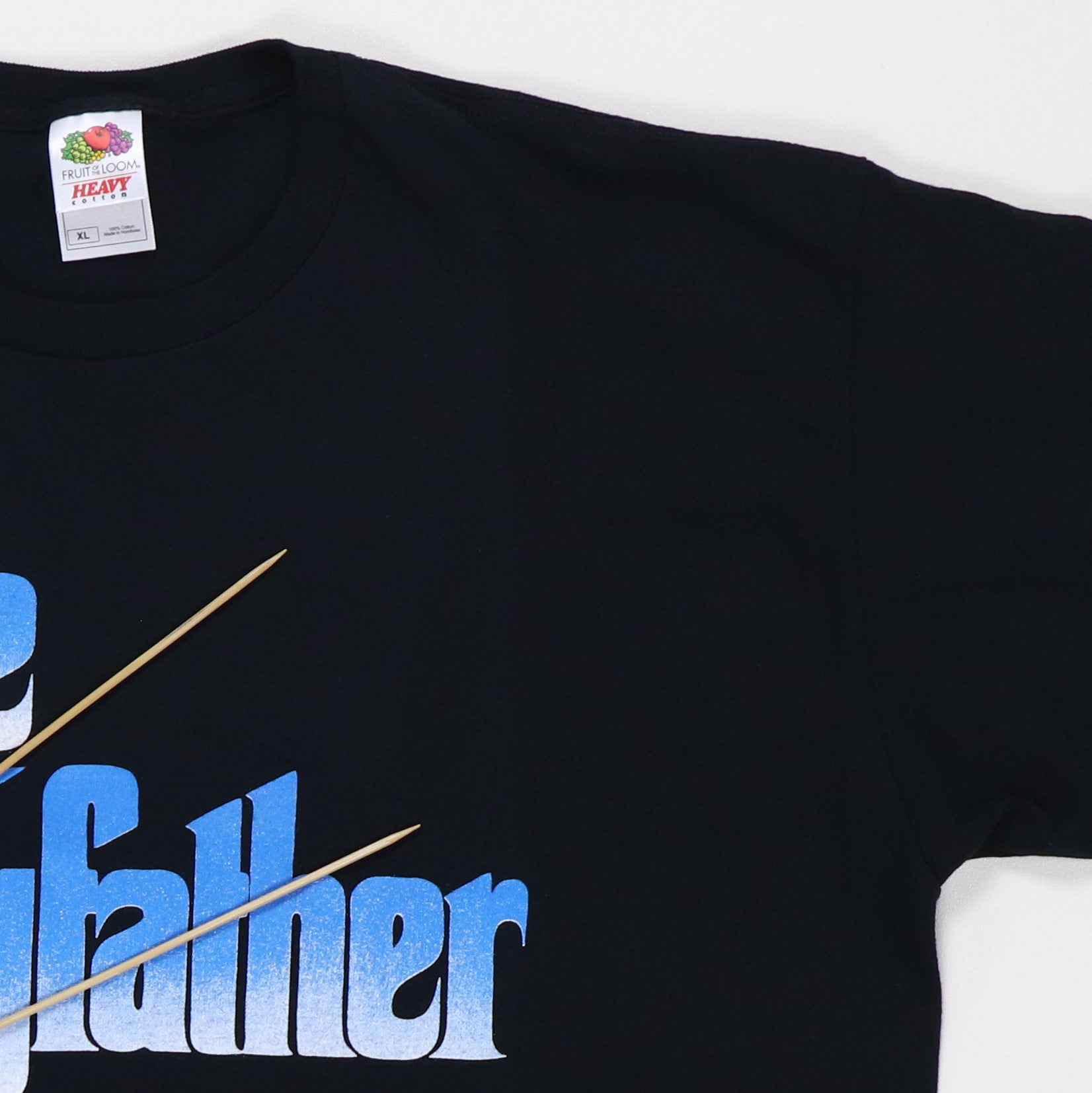 1990s Snoop Dogg The Dogfather Shirt | Authentic Vintage Tee