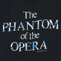 1990s Phantom Of The Opera Shirt