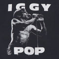 1987 Iggy Pop Wild One Tour Shirt