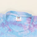 1994 Woodstock Concert Tie Dye Shirt