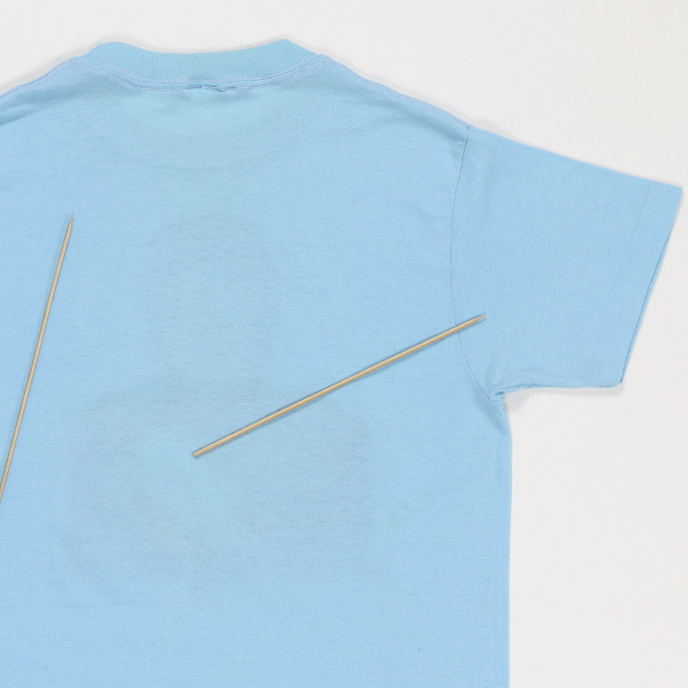 Original vintage 1984 Michael Jackson Sparkly Glove Shirt