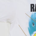 1995 Ramones Adios Amigos Shirt