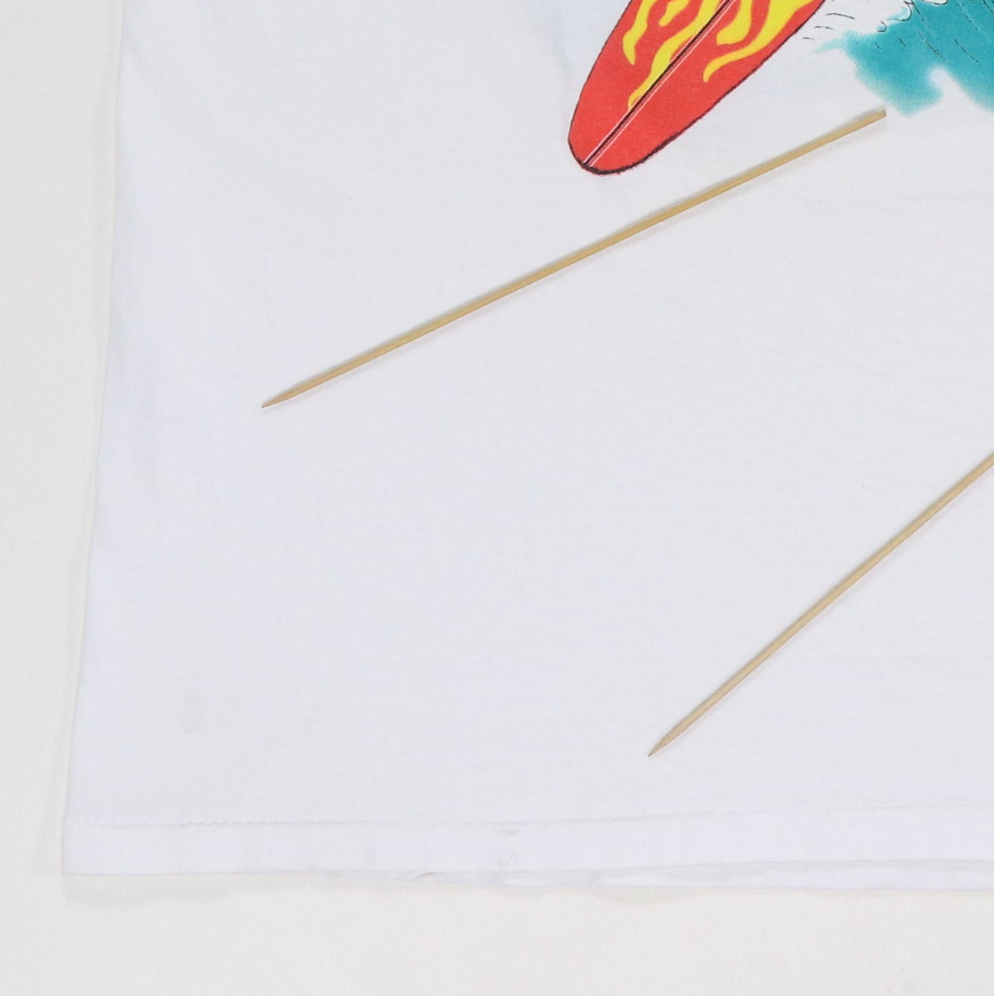 1995 Ramones Adios Amigos Shirt