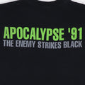 1991 Public Enemy The Enemy Strikes Back Shirt