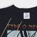 1996 Type O Negative All You Need Is Blood Shirt