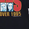 1995 Eagles Hell Freezes Over Tour Shirt