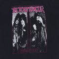 1990 The Dogs D'Amour It Only Pours Shirt