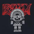 1996 Botfly Peruvian Tour Shirt