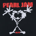 1992 Pearl Jam Alive Shirt