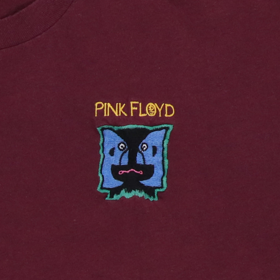 1994 Pink Floyd Division Bell Shirt