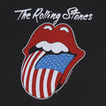 1981 Rolling Stones North American Tour Shirt