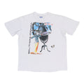 1989 Elton John The World Tour Shirt