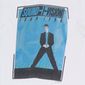 1990 David Bowie Sound + Vision Tour Shirt