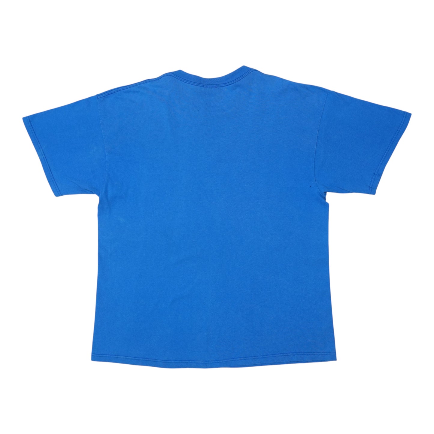 2003 Kansas City Royals Shirt Back