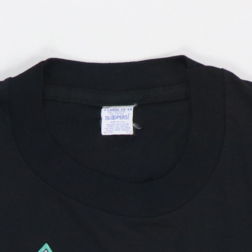 1988 Prince LoveSexy Tour Shirt