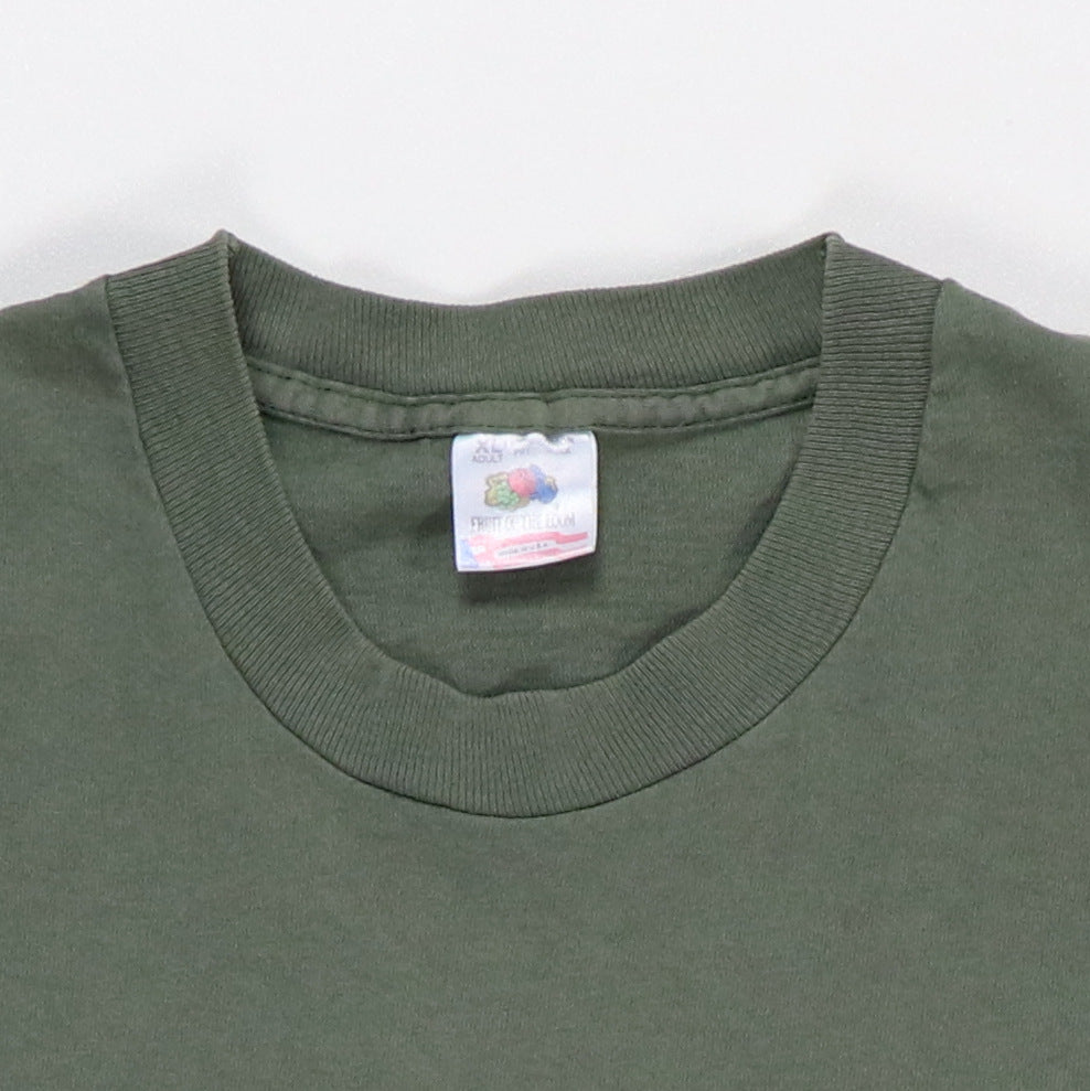 1994 Oasis Definitely Maybe Shirt