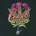 1997 Smokin Grooves Tour Shirt