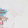1991 Ren & Stimpy Bloated Protoplasm Shirt