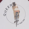 1978 Queen US Tour Jersey Shirt