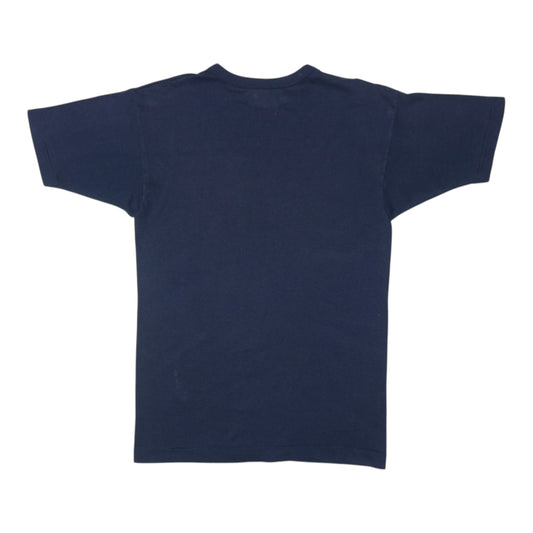 1980s New York Yankees Champion Shirt Back