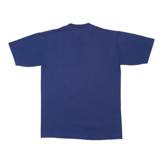 1980s New York Giants Shirt Back