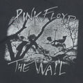 2000s Pink Floyd The Wall Shirt Front Graphic
