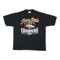1998 Denver Broncos Super Bowl Champions Shirt