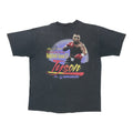 1997 Mike Tyson Holyfield Shirt Back