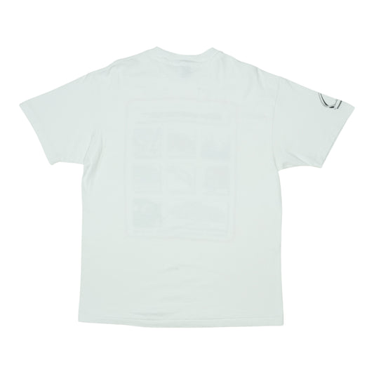 1994 Porsche Speedster Shirt Back