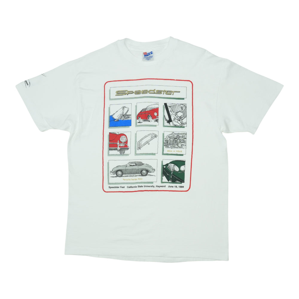 1994 Porsche Speedster Shirt