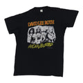 1986 David Lee Roth Eat Em And Smile Shirt