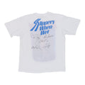 1986 Bon Jovi Slippery When Wet Shirt