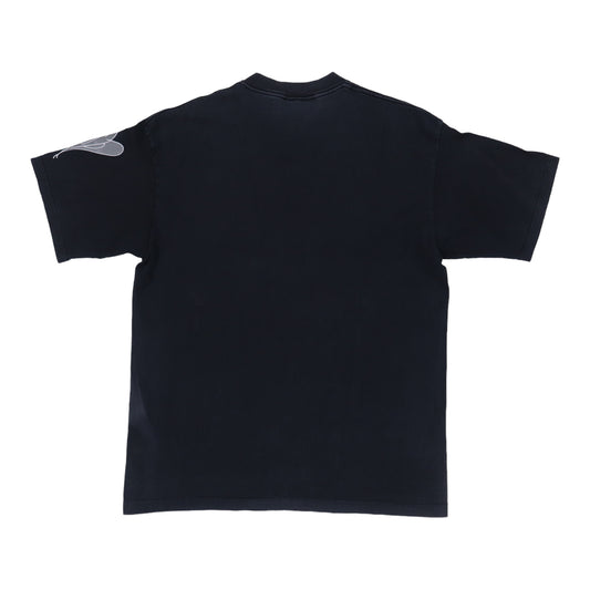 1997 Smashing Pumpkins Zero Shirt