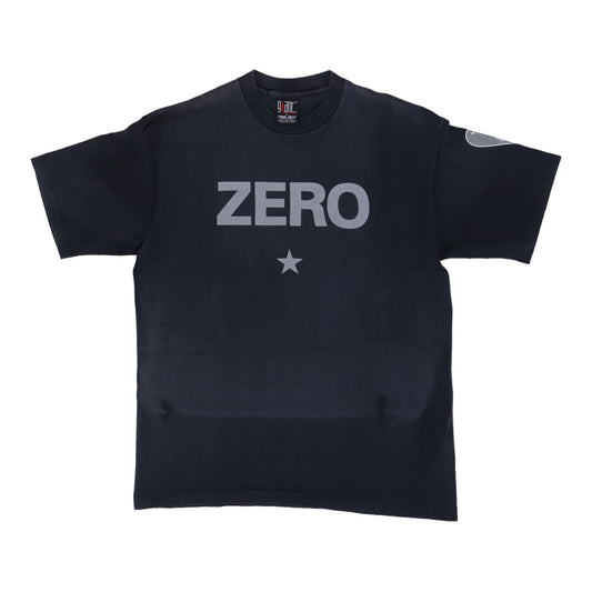 1997 Smashing Pumpkins Zero Shirt