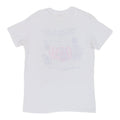1970s Punk Rock Threat To World Order Shirt
